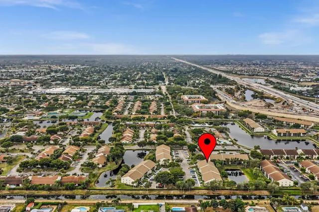 $159,000 | 3529 Englewood Drive, Unit 321, Lake Worth, FL 33467
