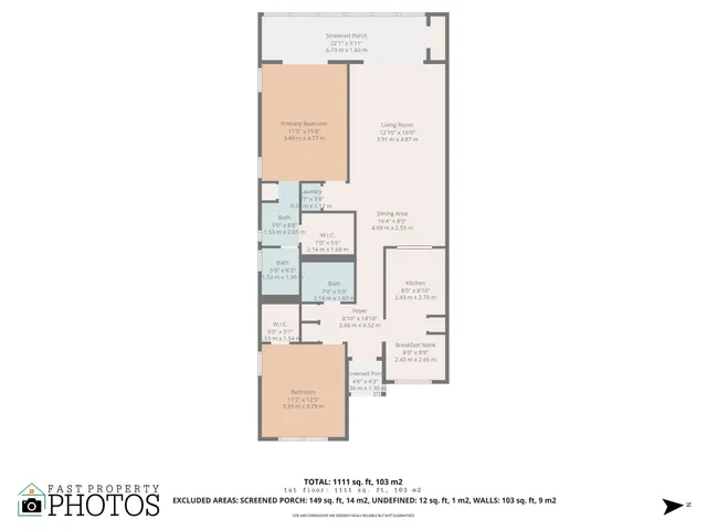 a bathroom with a sink double vanity and a mirror