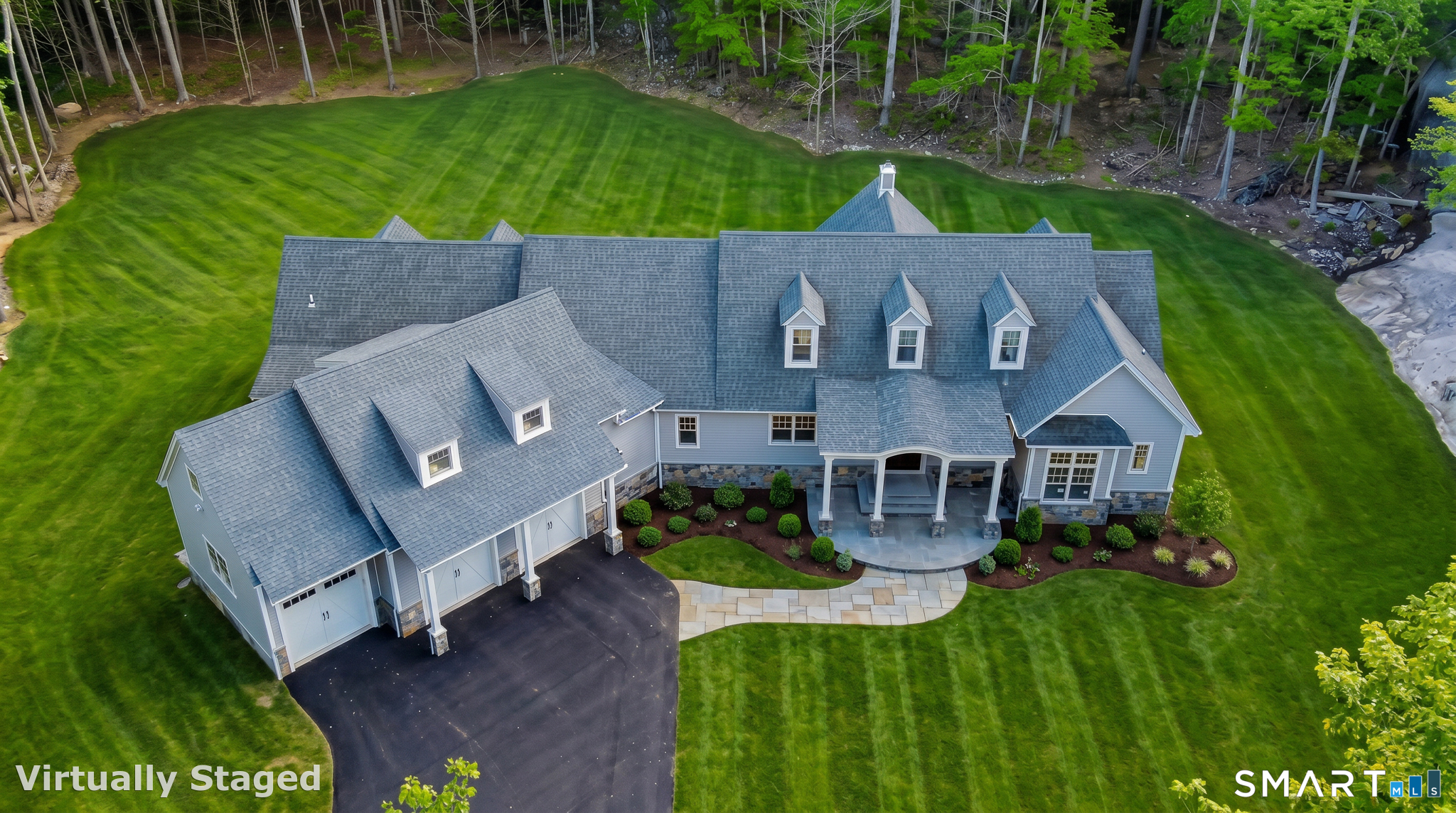 41 B Whippoorwill Road Old Lyme, CT 06371 - Photo 3 of 16