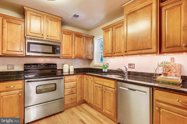 $725,000 | 6621 Fairfax Road, Chevy Chase, MD 20815