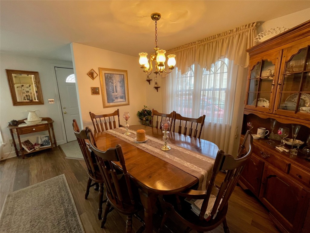 1157 Ford Road Vestal, NY 13850 - Photo 9 of 21 Gallery Image 9