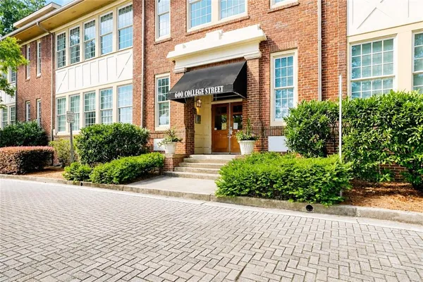 $252,900 | 600 College Street, Unit 203, Hapeville, GA 30354