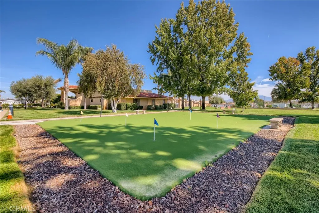 27250 Murrieta Road, Unit 304 Menifee, CA 92586 - Photo 29 of 29 Putting Greens