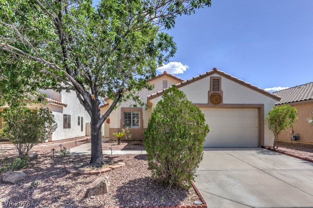 621 Saddle Rider Court Henderson, NV 89011 - Photo 1 of 48