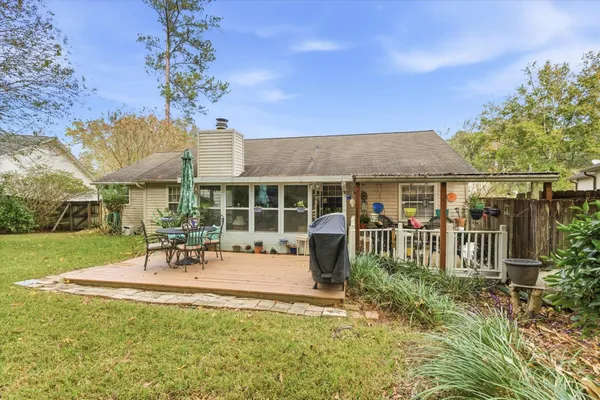 $359,000 | 3052 Bell Grove Drive, Tallahassee, FL 32308
