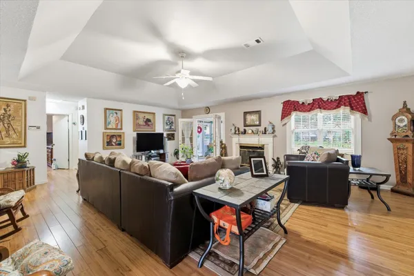 $359,000 | 3052 Bell Grove Drive, Tallahassee, FL 32308