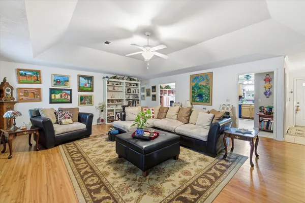 $359,000 | 3052 Bell Grove Drive, Tallahassee, FL 32308
