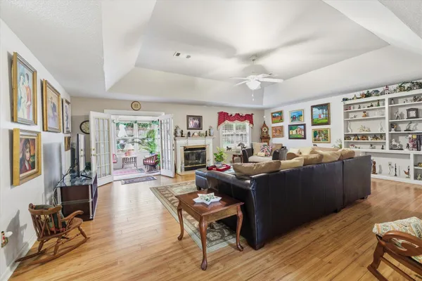 $359,000 | 3052 Bell Grove Drive, Tallahassee, FL 32308