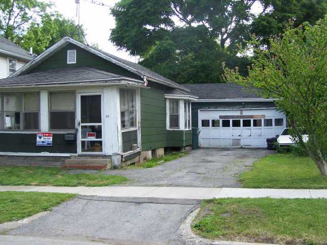 34 Starling Street Rochester, NY 14613 - Photo 1 of 1 Exterior Front 34 Starling St