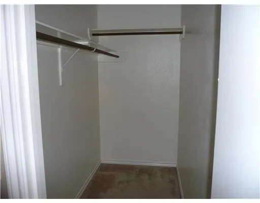 a view of a small space