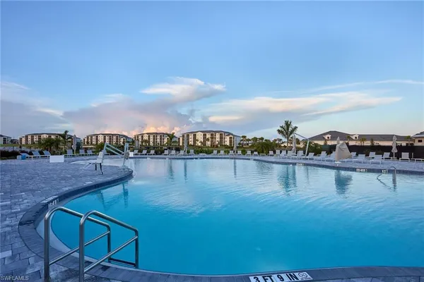 $5,995 | 6082 National Blvd Avenue, Unit 115, Immokalee, FL 34142