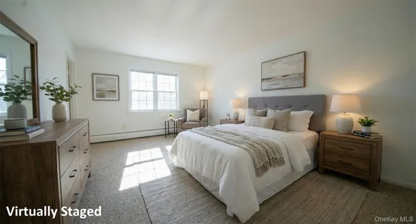 $279,999 | 460 Old Town Road, Unit 24H, Port Jefferson Station, NY 11776