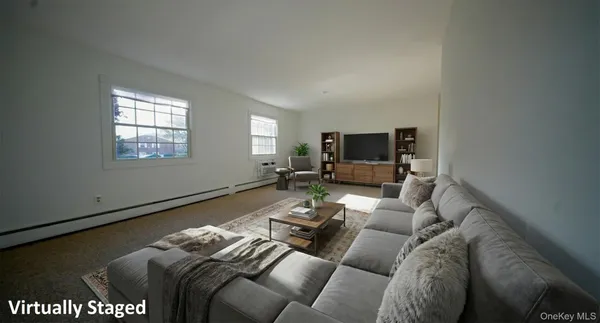 $279,999 | 460 Old Town Road, Unit 24H, Port Jefferson Station, NY 11776