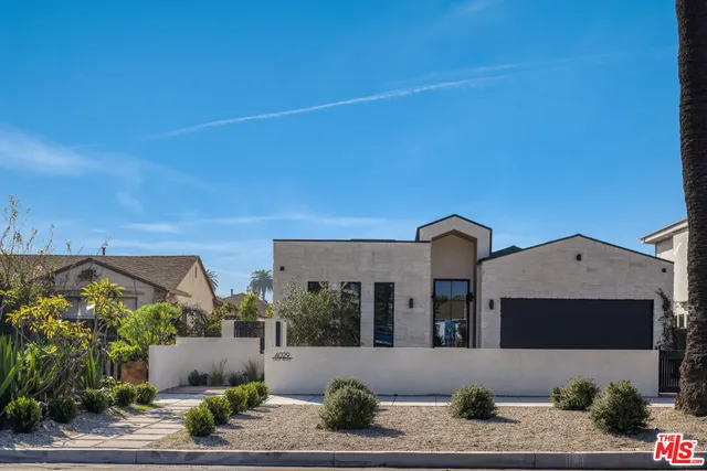 $3,995,000 | 4029 East Boulevard, Los Angeles, CA 90066