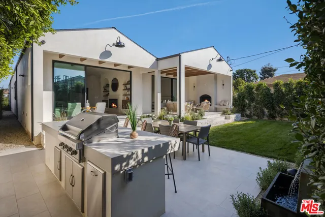 $3,995,000 | 4029 East Boulevard, Los Angeles, CA 90066