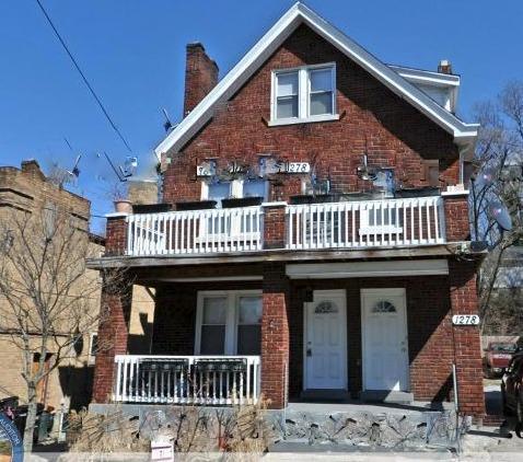 1278 Quebec Road Cincinnati, OH 45205 - Photo 1 of 1