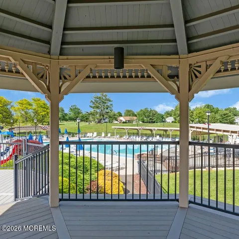 $2,600 | 167 E Concordia Circle, Monroe Township, NJ 08831