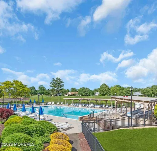 $2,600 | 167 E Concordia Circle, Monroe Township, NJ 08831