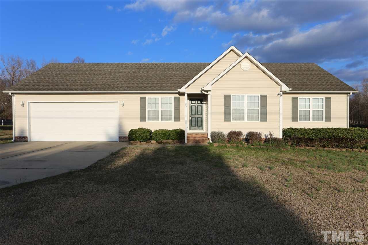 1105 Smith Road Smithfield, NC 27577 - Photo 1 of 19 Gallery Image 1