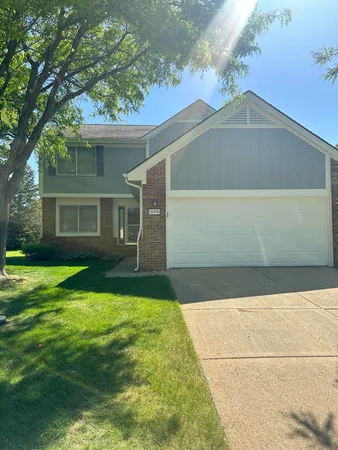 $2,850 | 31179 Rolling Grove Drive, Novi, MI 48377