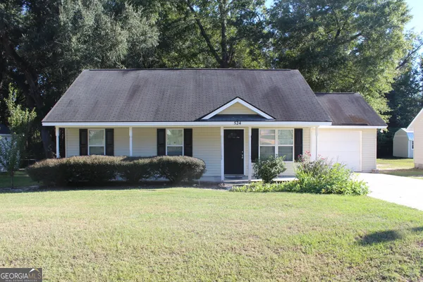 $1,500 | 524 Acorn Lane, Statesboro, GA 30458