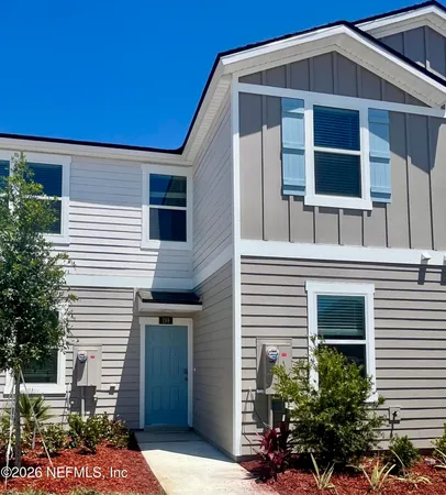 $1,775 | 199 Palmetto Rdg Road, St. Augustine, FL 32095