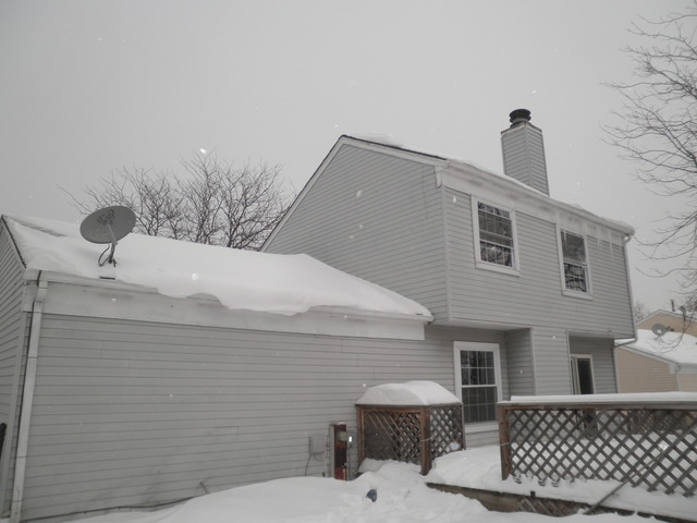 1184 Laurel Court Carol Stream, IL 60188 - Photo 15 of 16