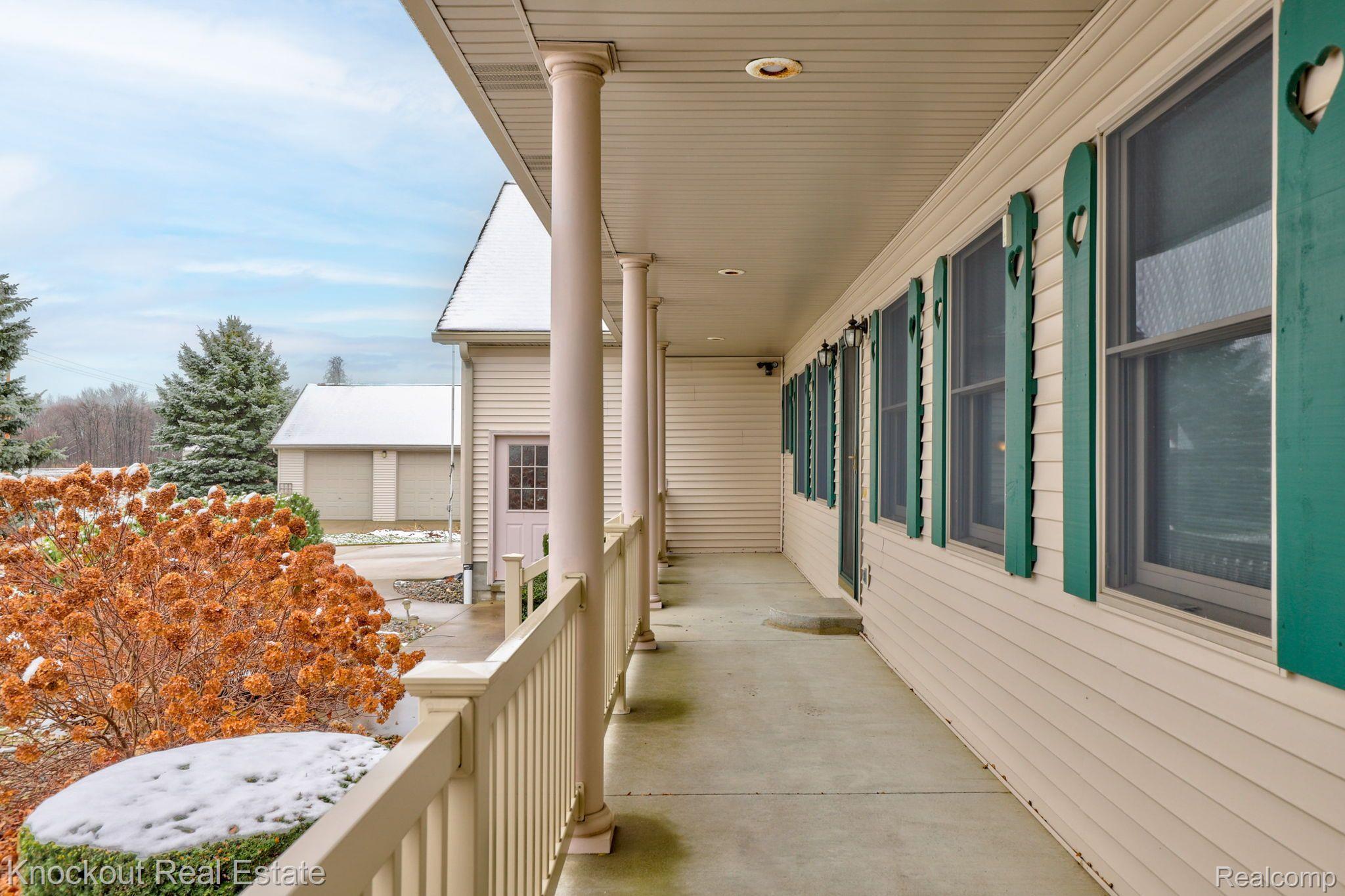 7211 Sohn Road Vassar, MI 48768 - Photo 6 of 56 Gallery Image 6