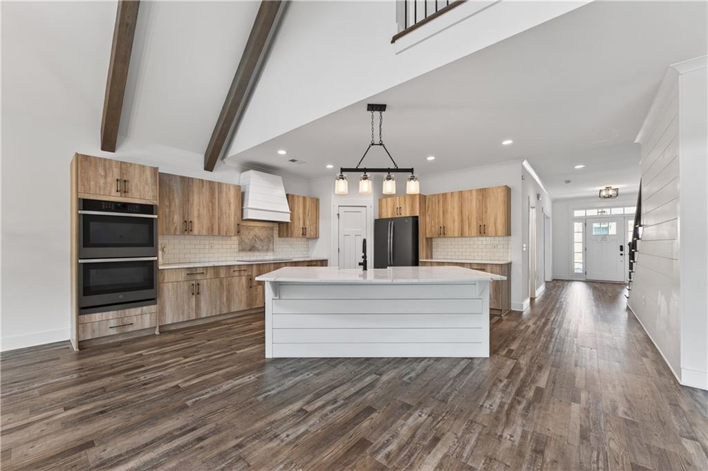 548 Stoneledge Road Jasper, GA 30143 - Photo 16 of 69
