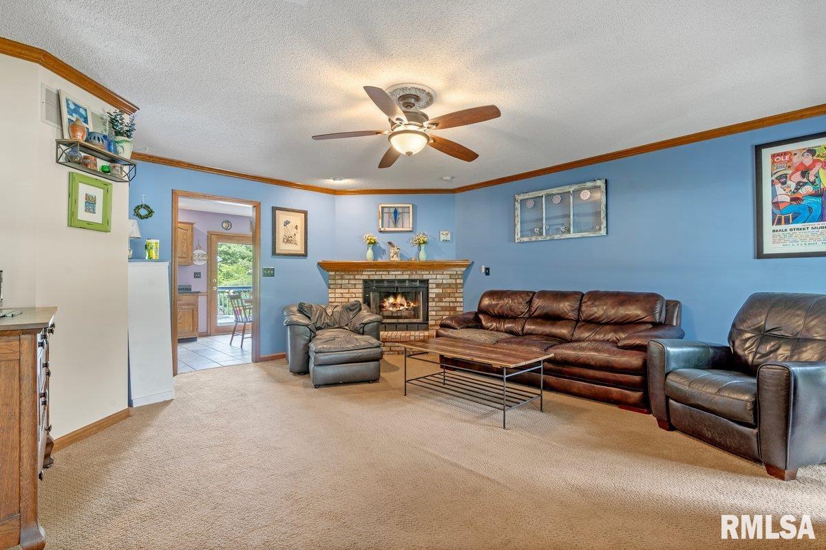 3713 Tyler Court Springfield, IL 62711 - Photo 8 of 46