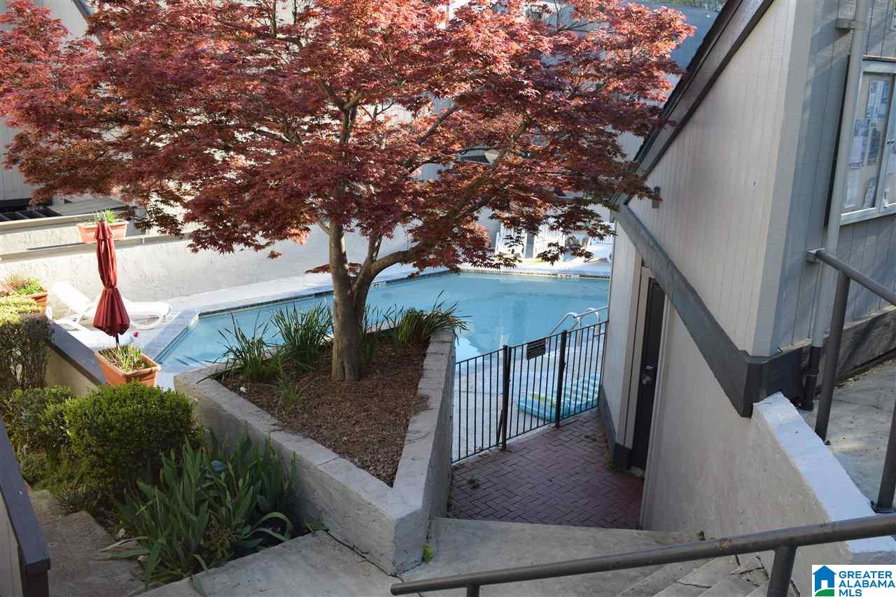 3350 Altamont Road South, Unit C18 Birmingham, AL 35205 - Photo 26 of 35
