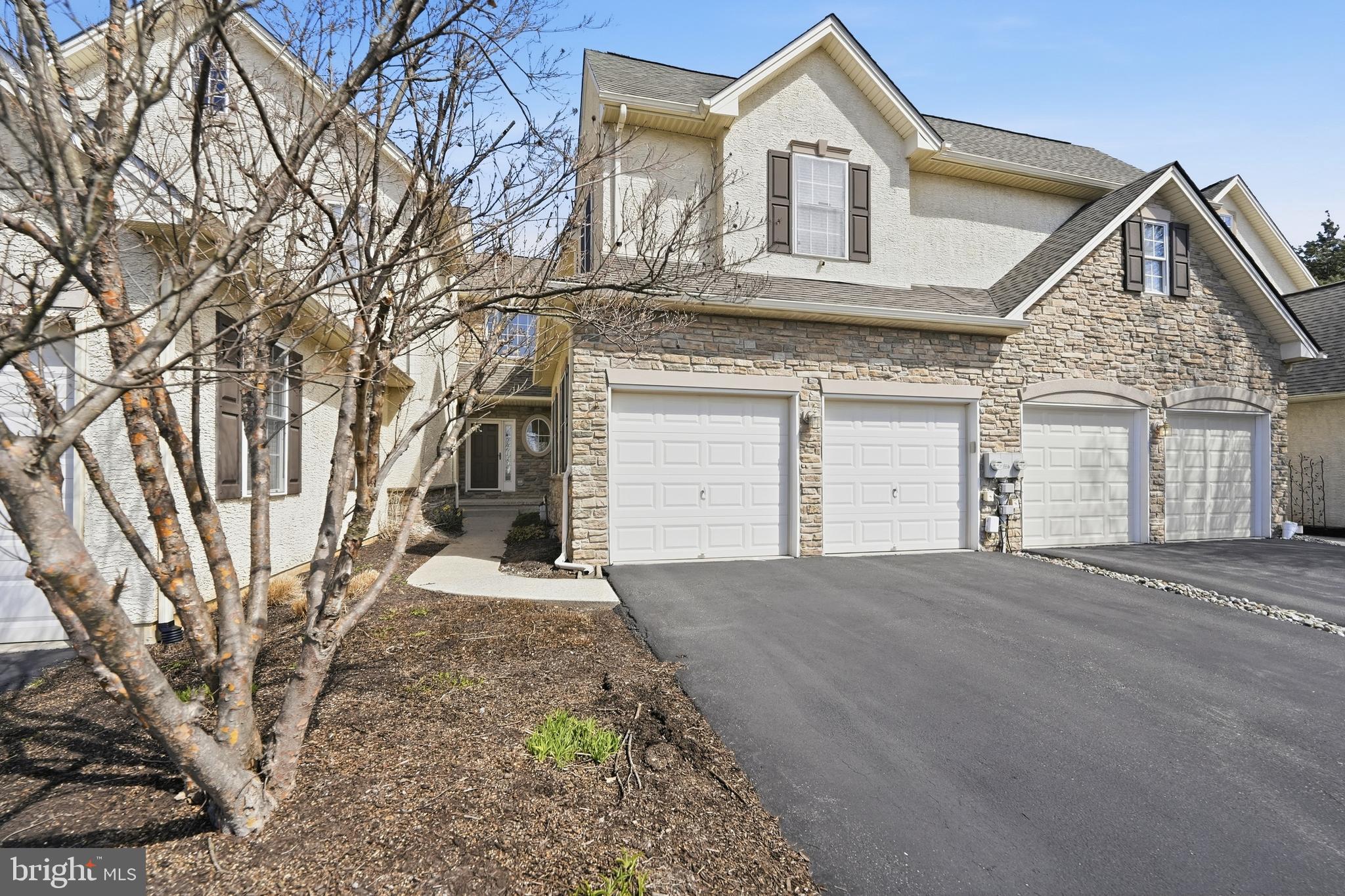 2493 Thistle Road Macungie, PA 18062 - Photo 1 of 38 Front of House