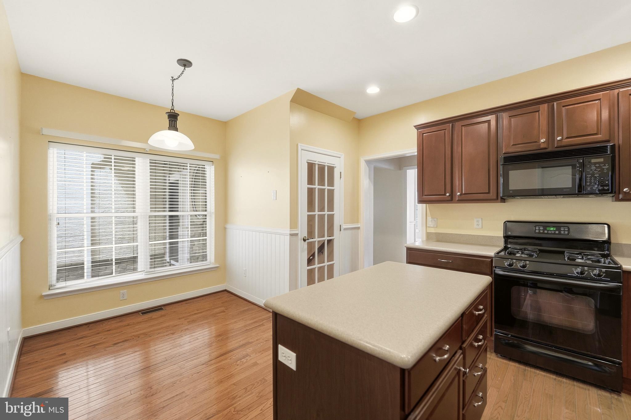 2493 Thistle Road Macungie, PA 18062 - Photo 11 of 38 Kitchen