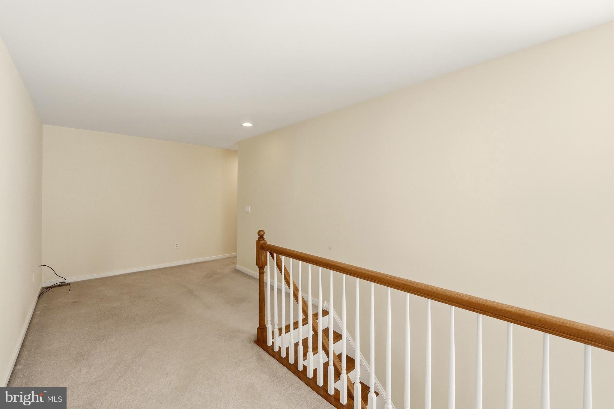 2493 Thistle Road Macungie, PA 18062 - Photo 20 of 38 Loft Area