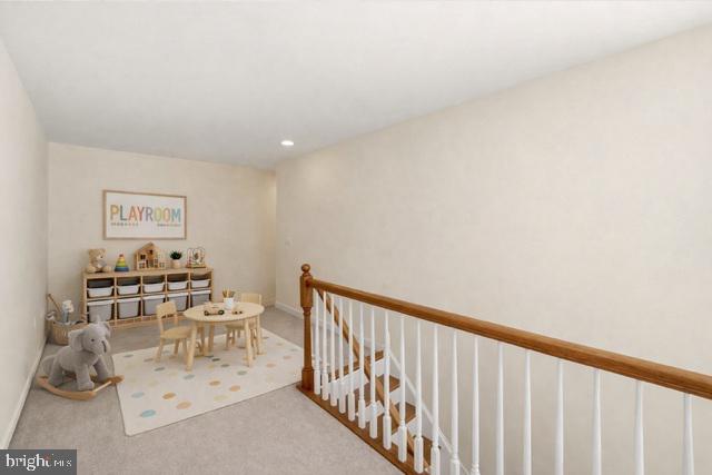 2493 Thistle Road Macungie, PA 18062 - Photo 21 of 38 Virtual - Loft Play Area