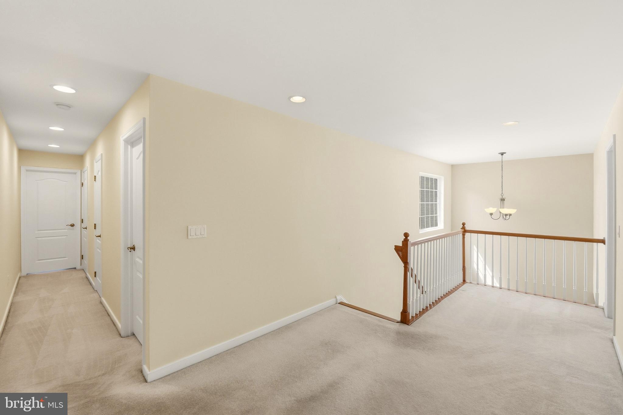 2493 Thistle Road Macungie, PA 18062 - Photo 23 of 38 Loft Area 2