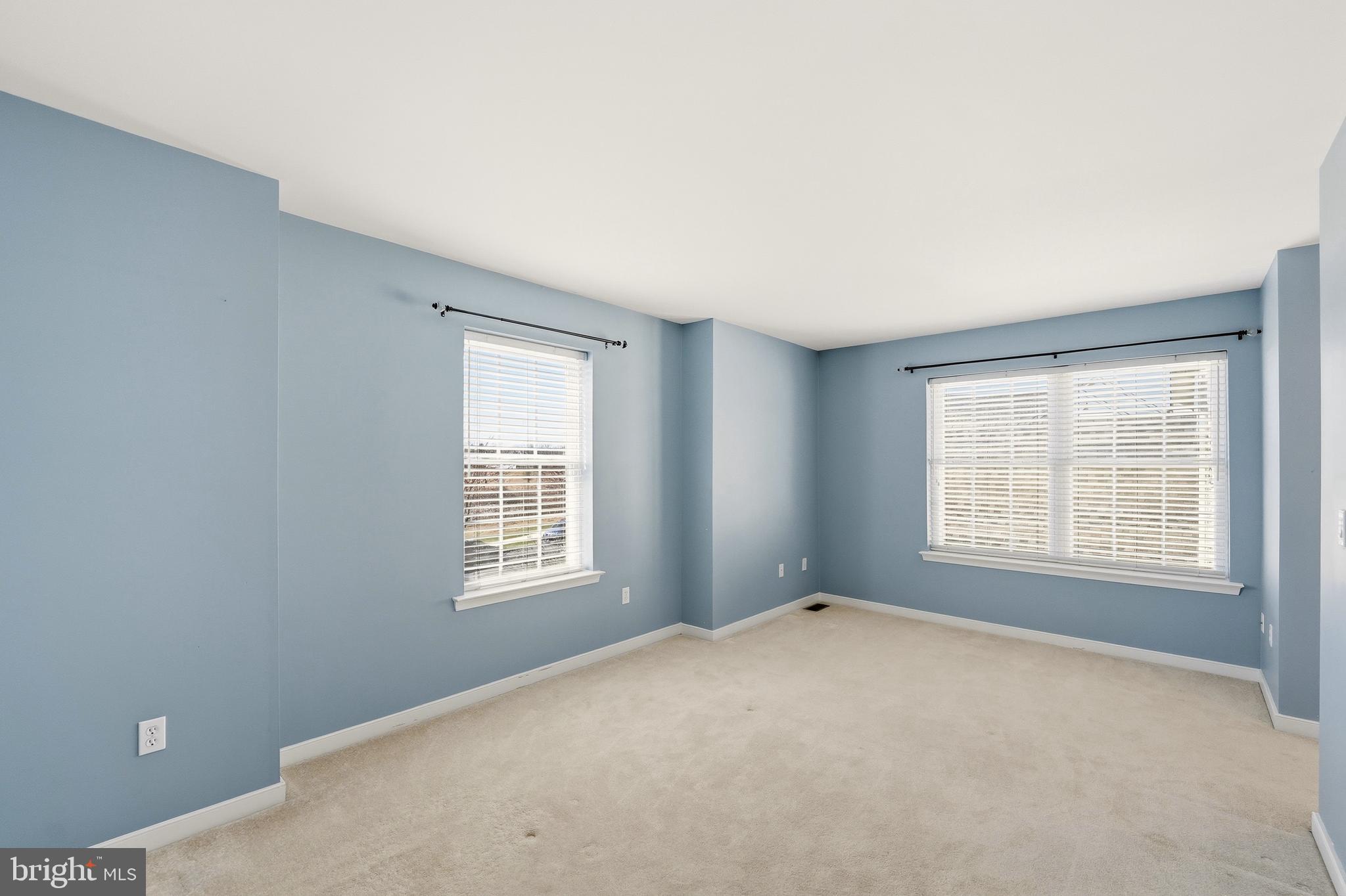 2493 Thistle Road Macungie, PA 18062 - Photo 26 of 38 Guest Bedroom