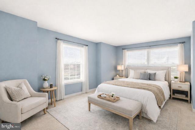 2493 Thistle Road Macungie, PA 18062 - Photo 27 of 38 Virtual Guest Bedroom