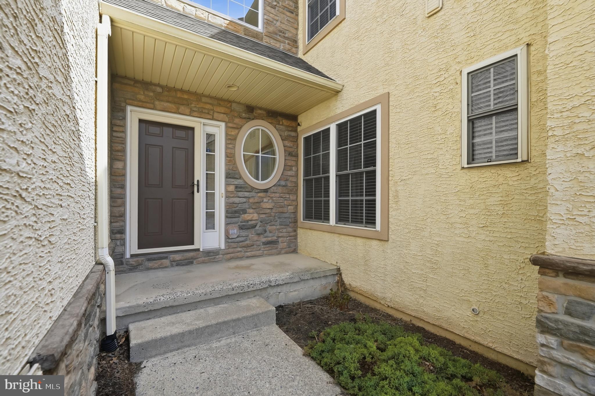 2493 Thistle Road Macungie, PA 18062 - Photo 3 of 38 Front Door