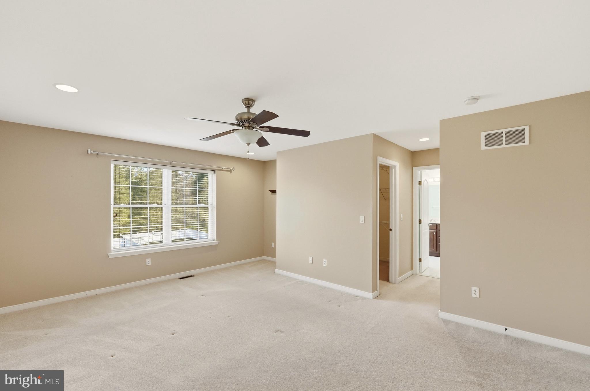 2493 Thistle Road Macungie, PA 18062 - Photo 33 of 38 Primary Bedroom