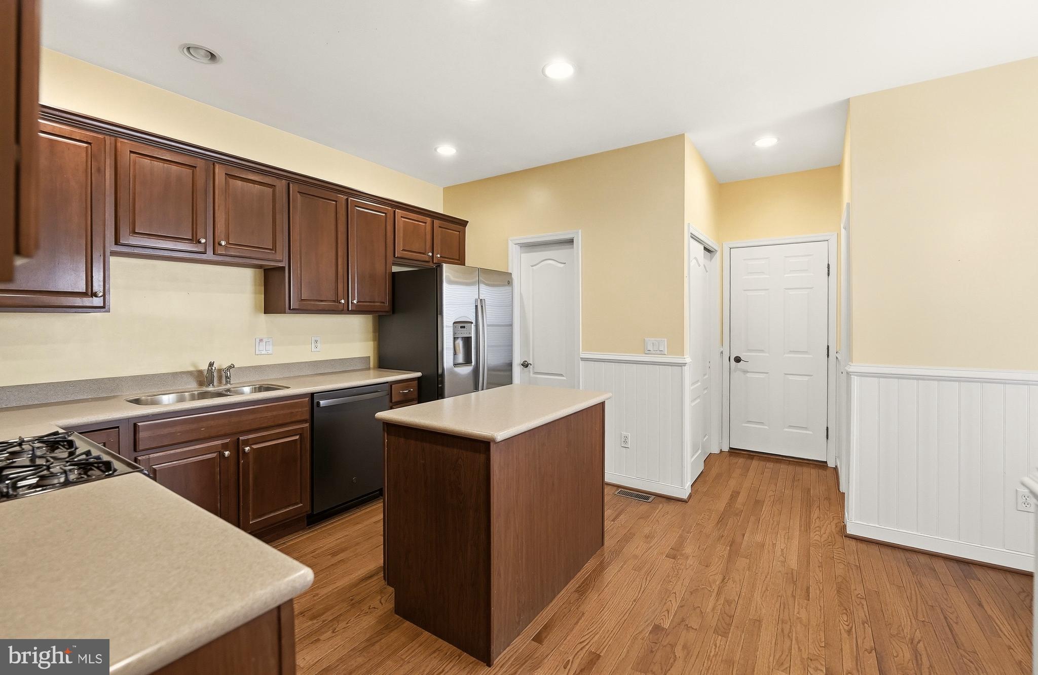 2493 Thistle Road Macungie, PA 18062 - Photo 10 of 38 Kitchen 2