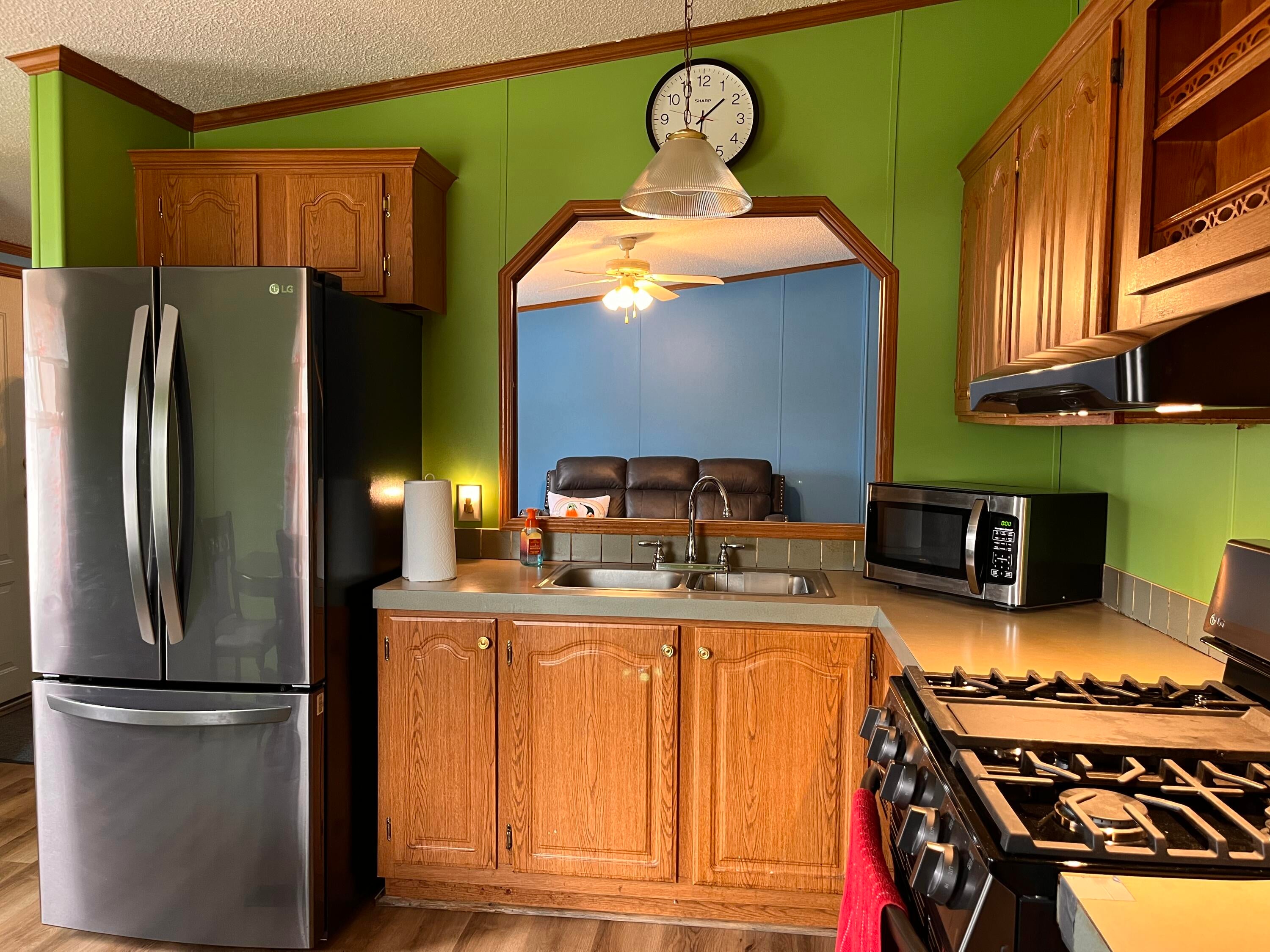 11900 Sherman Road Frederic, MI 49733 - Photo 9 of 33 Gallery Image 9