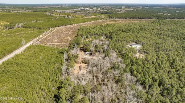 $89,000 | L4 Brown Heritage Road, Maple Hill, NC 28454