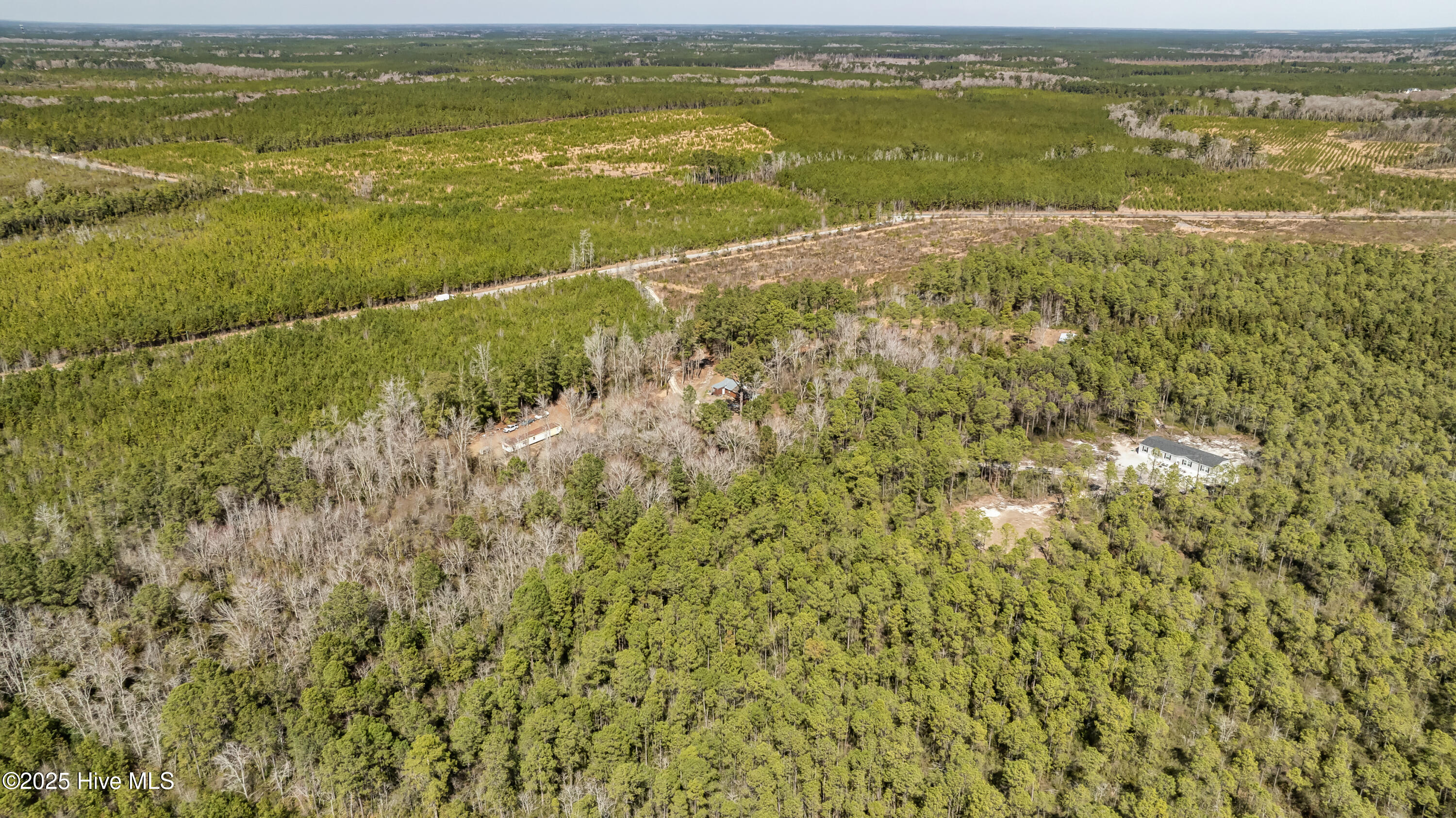 L4 Brown Heritage Road Maple Hill, NC 28454 - Photo 5 of 15 DJI_0025