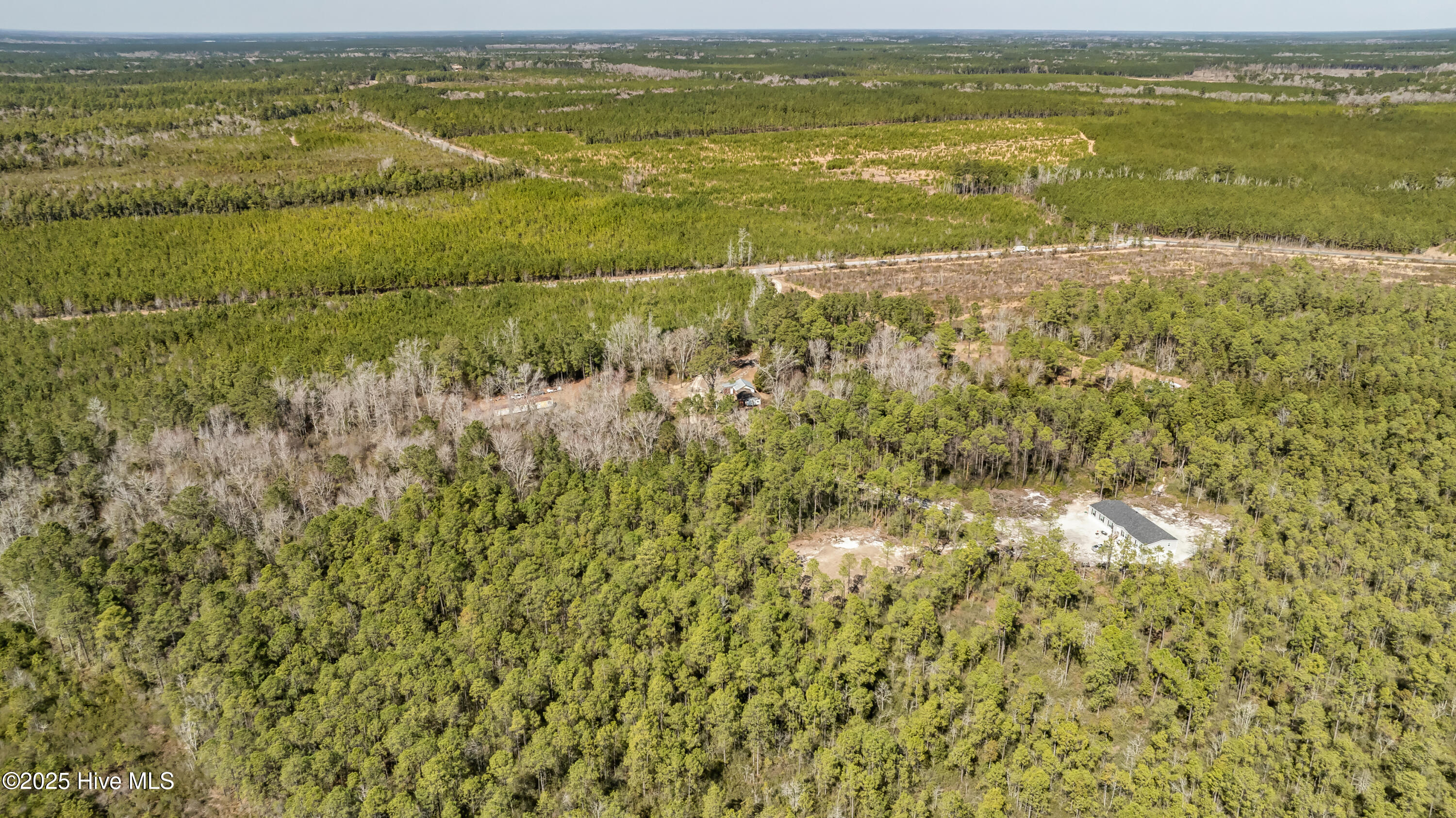 L4 Brown Heritage Road Maple Hill, NC 28454 - Photo 6 of 15 DJI_0026