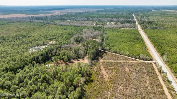 $89,000 | L4 Brown Heritage Road, Maple Hill, NC 28454