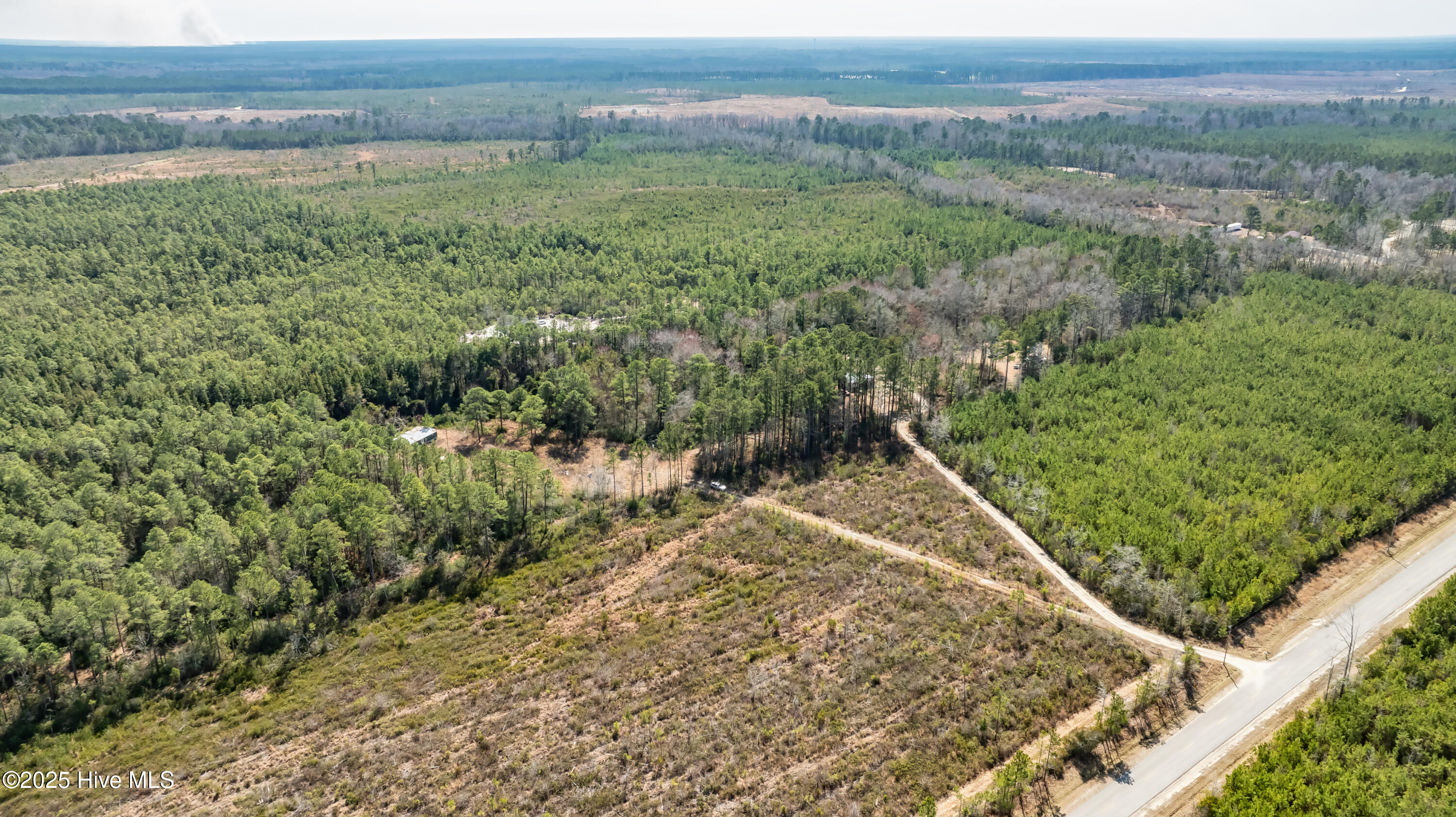 L4 Brown Heritage Road Maple Hill, NC 28454 - Photo 9 of 15 DJI_0037
