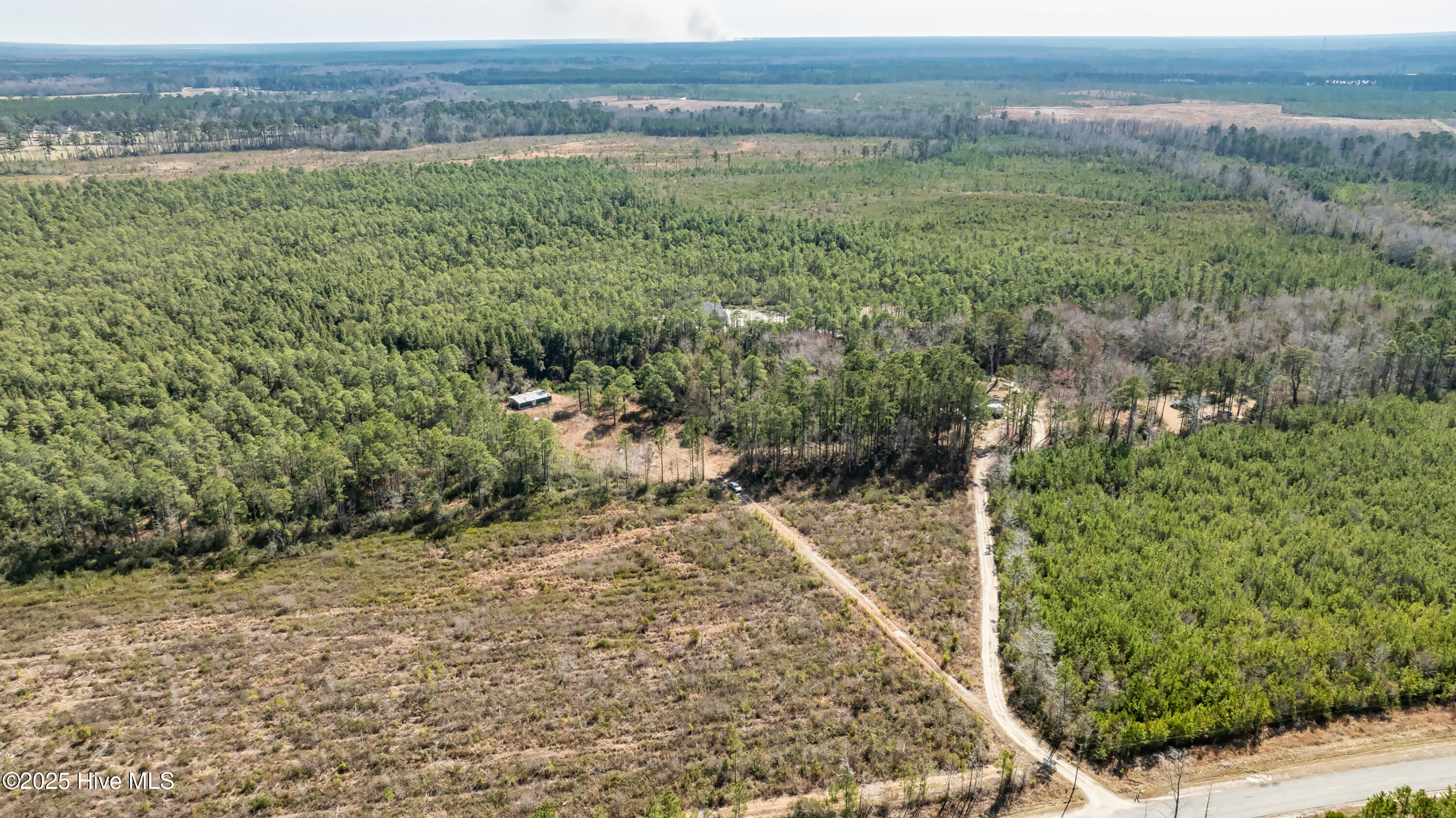 L4 Brown Heritage Road Maple Hill, NC 28454 - Photo 10 of 15 DJI_0038