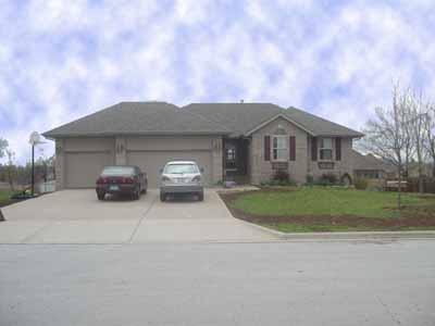 402 Arrowhead Road Willard, MO 65781 - Photo 1 of 1 Primary Photo