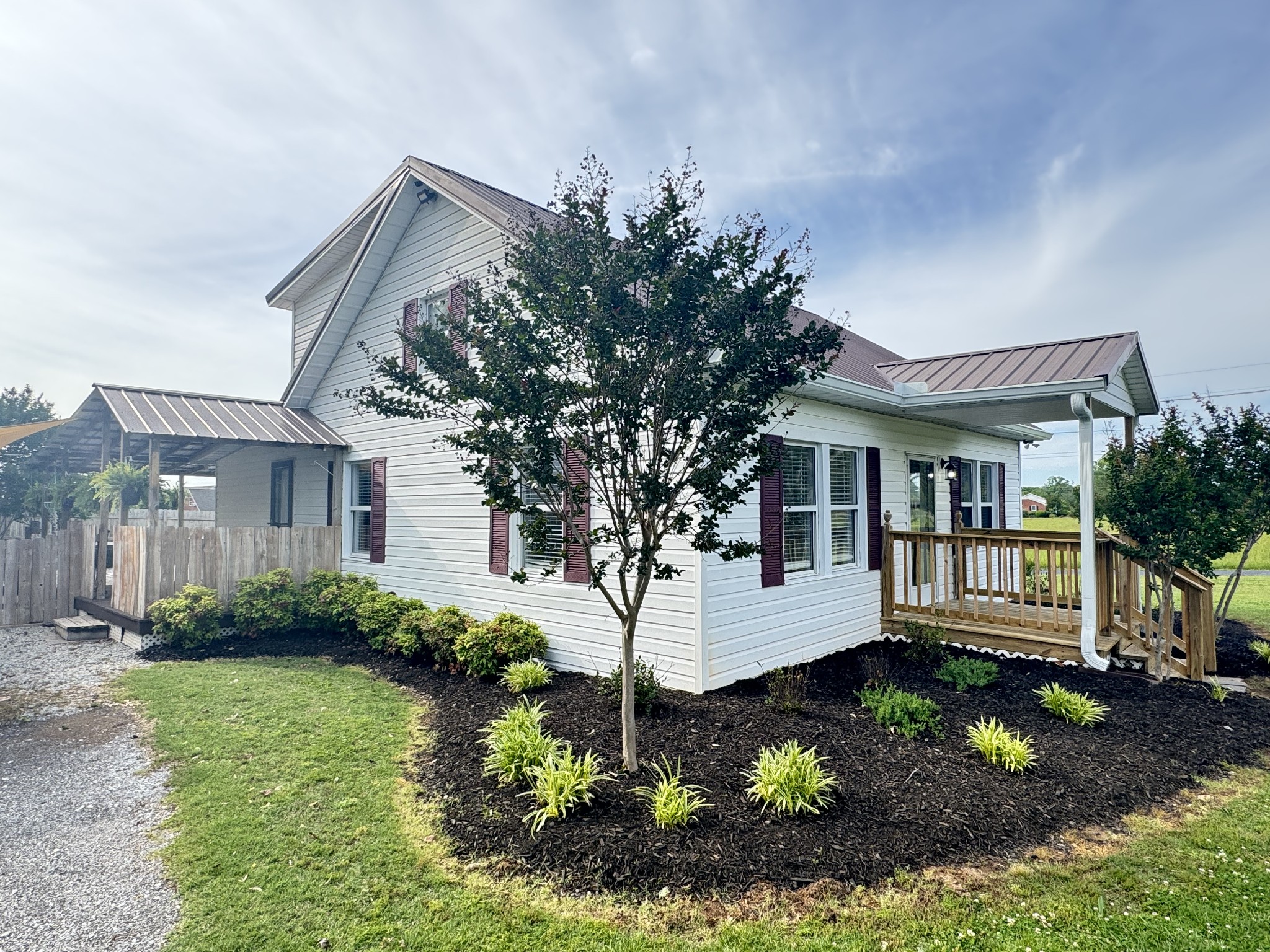 19 Westside Road Lawrenceburg, TN 38464 - Photo 3 of 36 Gallery Image 3